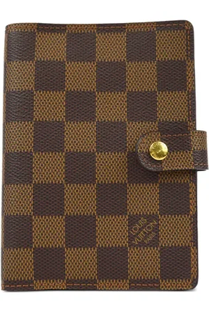 LOUIS VUITTON 2004 Agenda PM Hülle