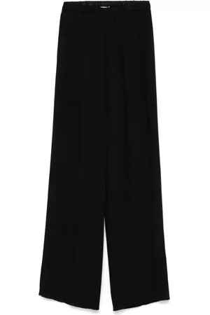 FORTE FORTE Hose mit geradem Bein