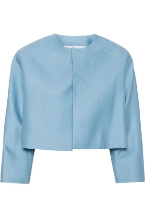 DICE KAYEK Cropped-Jacke