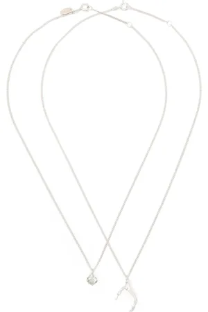 WOUTERS & HENDRIX Signature Halsketten-Duo