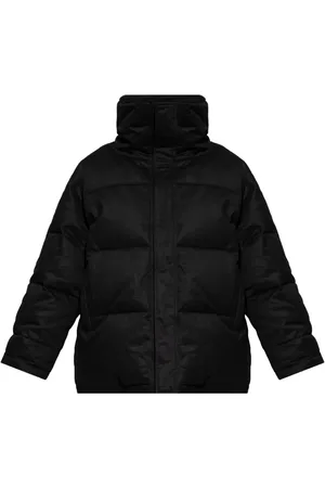 Vetements Bomberjacke mit Stehkragen