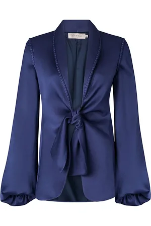 Silvia Tcherassi Leo Blazer