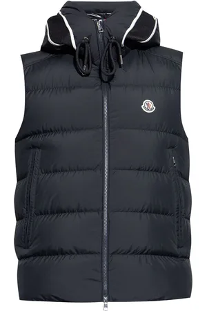 Moncler Cardamine Weste