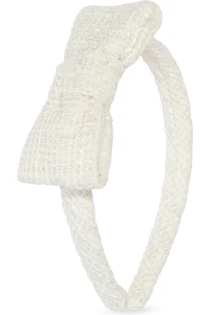 PATACHOU Haarreif aus Tweed