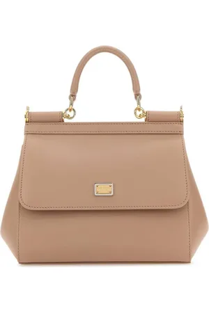 Dolce & Gabbana Mittelgroße Sicily Handtasche