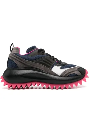 vic matiè M2M Sneakers 60mm