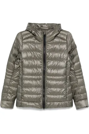 Canada Goose Gefütterte Cypress Jacke