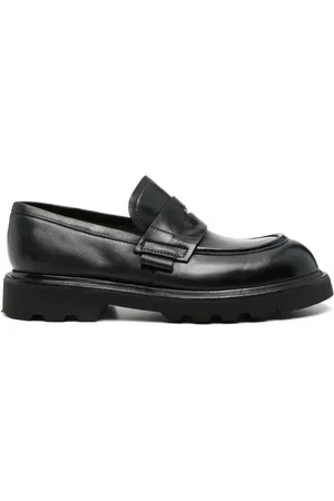 Premiata Klassische Loafer