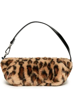 MAX&Co. Kids Tasche mit Animal-Print