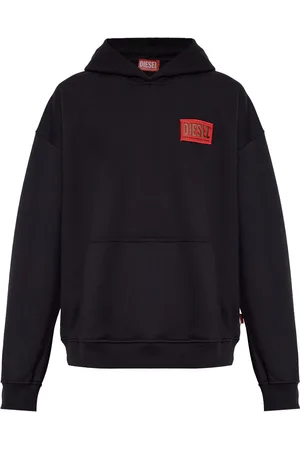Diesel S-Boxt Kapuze