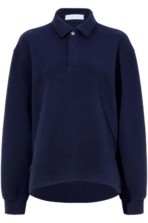 Proenza Schouler Genevieve Poloshirt
