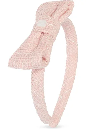 PATACHOU Haarreif aus Tweed