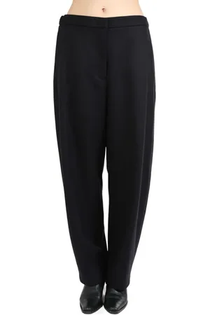 Jil Sander Tapered trousers