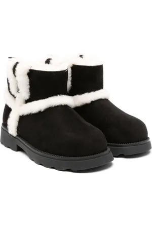 MONNALISA Stiefeletten aus Wildleder