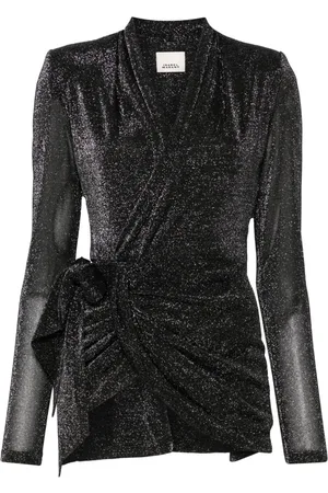 Isabel Marant Cinaye Oberteil