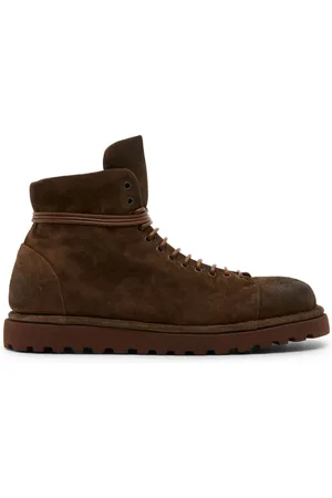 MARSÈLL Pallottola Stiefel