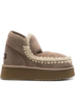 Mou Mini Eskimostiefel