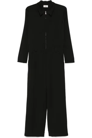 BARENA Jumpsuit aus Twill