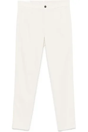 ELEVENTY Plissierte Hose
