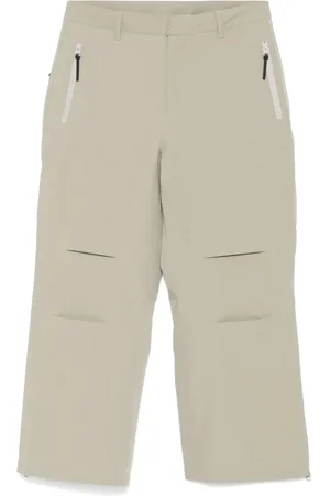 Hiking Patrol 3L Shell-Hose