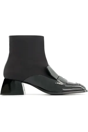 NODALETO Bulla Cara Stiefel 50mm