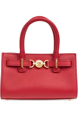VERSACE Mini Medusa 95 Tote Bag