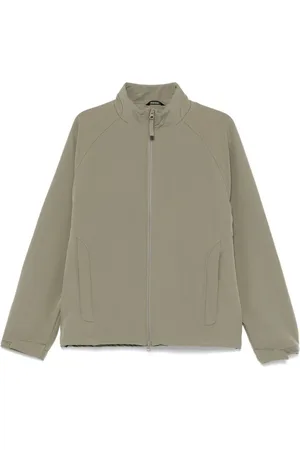 Hiking Patrol Softshell-Jacke