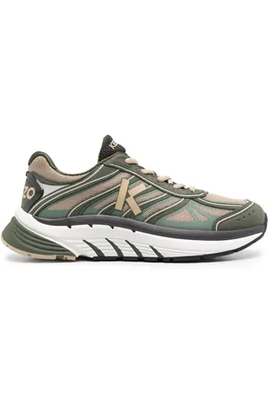 Kenzo Pace Sneakers