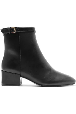 ALEXANDRE BIRMAN Candance Stiefeletten 40mm
