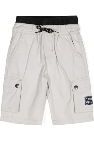 Aigner Cargo-Shorts mit doppeltem Bund