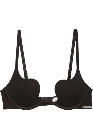 FLEUR DU MAL Le Stretch micro BH mit U-Ausschnitt