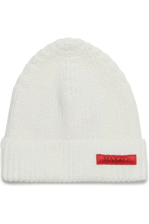 MAX&Co. Kids Gestrickte Beanie