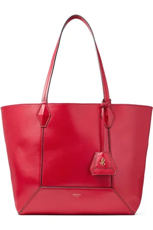 Jimmy Choo Gesteppte Handtasche