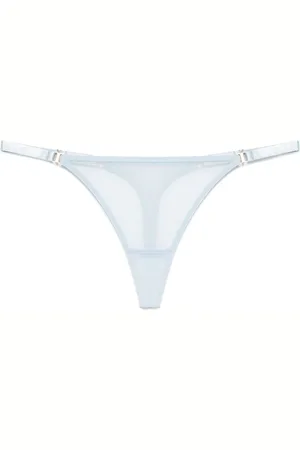 BORDELLE Retta Tanga