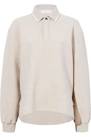 Proenza Schouler Genevieve Poloshirt