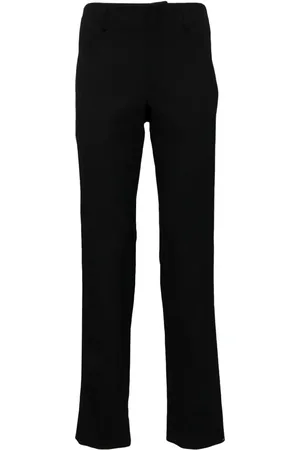 Comme des Garçons Klassische Slim-Fit-Hose