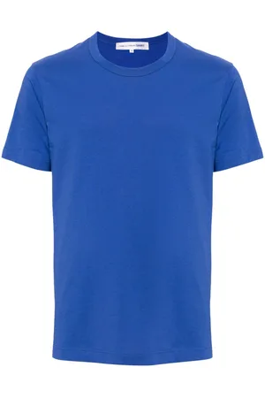 Comme des Garçons T-Shirt mit Logo-Print