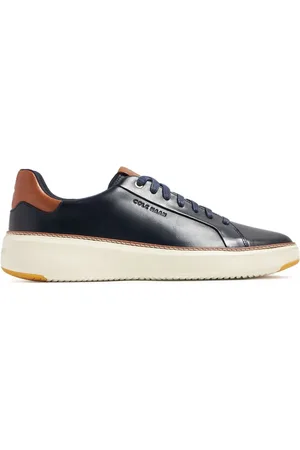 Cole Haan GrandPrø Topspin Sneakers