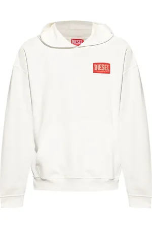 Diesel S-Boxt Kapuze