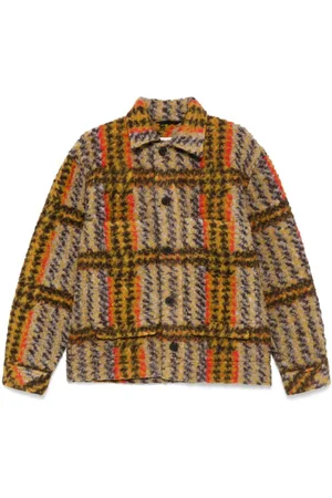 HENRIK VIBSKOV Lamington Jacke