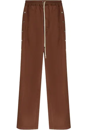 Rick Owens Pusher Jogginghose