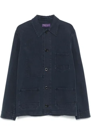 Ralph Lauren Jacke aus Baumwolle