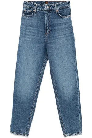 HUGO BOSS The Ruth Jeans
