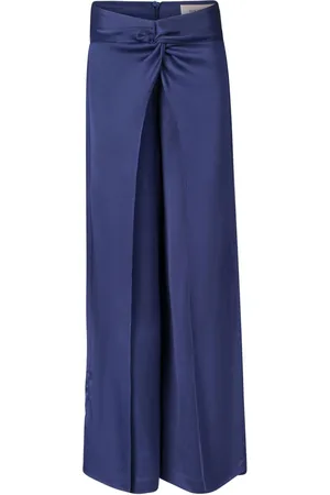 Silvia Tcherassi Ausgestellte Nadira Hose