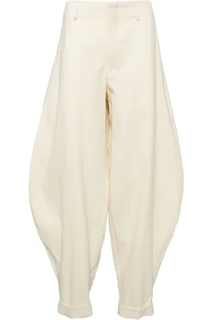 Comme des Garçons Hose mit Tapered-Bein