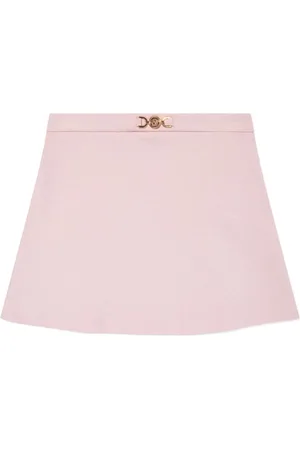 VERSACE Jeans-Shorts mit elastischem Bund