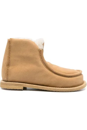 J.W.Anderson Gefütterte Stiefel