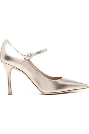 MALONE SOULIERS Kate Pumps 90mm