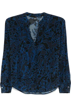 HUGO BOSS Banora Hemd