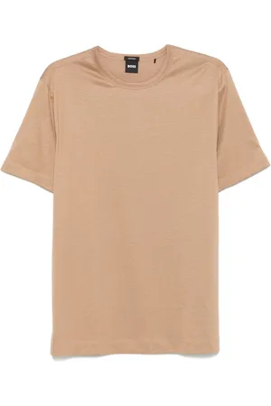 HUGO BOSS T-Shirt aus Jersey